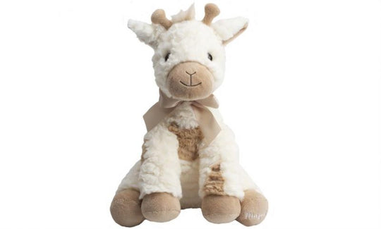 Magni Giraf Bamse - 28 cm