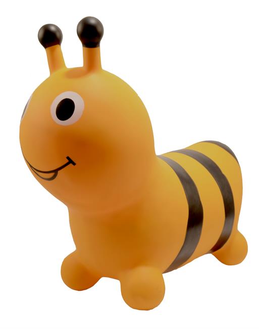 Magni Hoppe Dyr - Bi