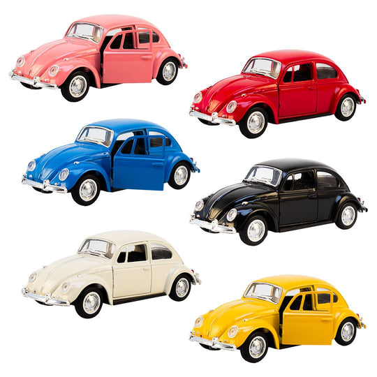 Magni VW Bobbel original - 6 farver