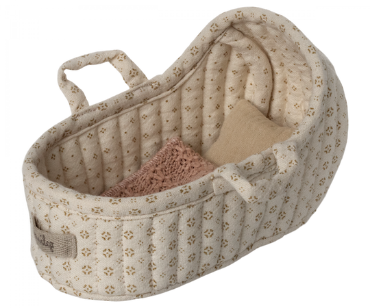 Maileg Babylift Mikro - Pudder