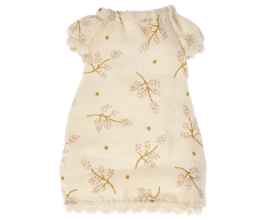 Maileg Natkjole Storesøster Mus