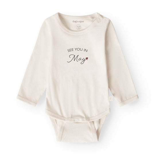 That's Mine Obi Body - May