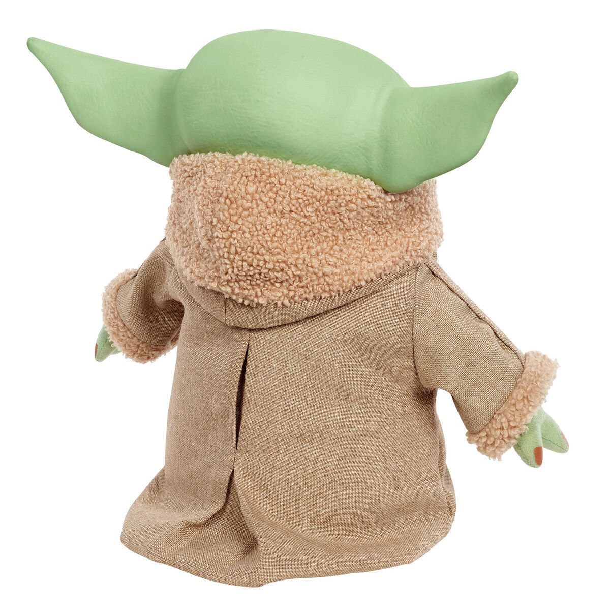 Maki - Plush Star Wars - Baby Yoda