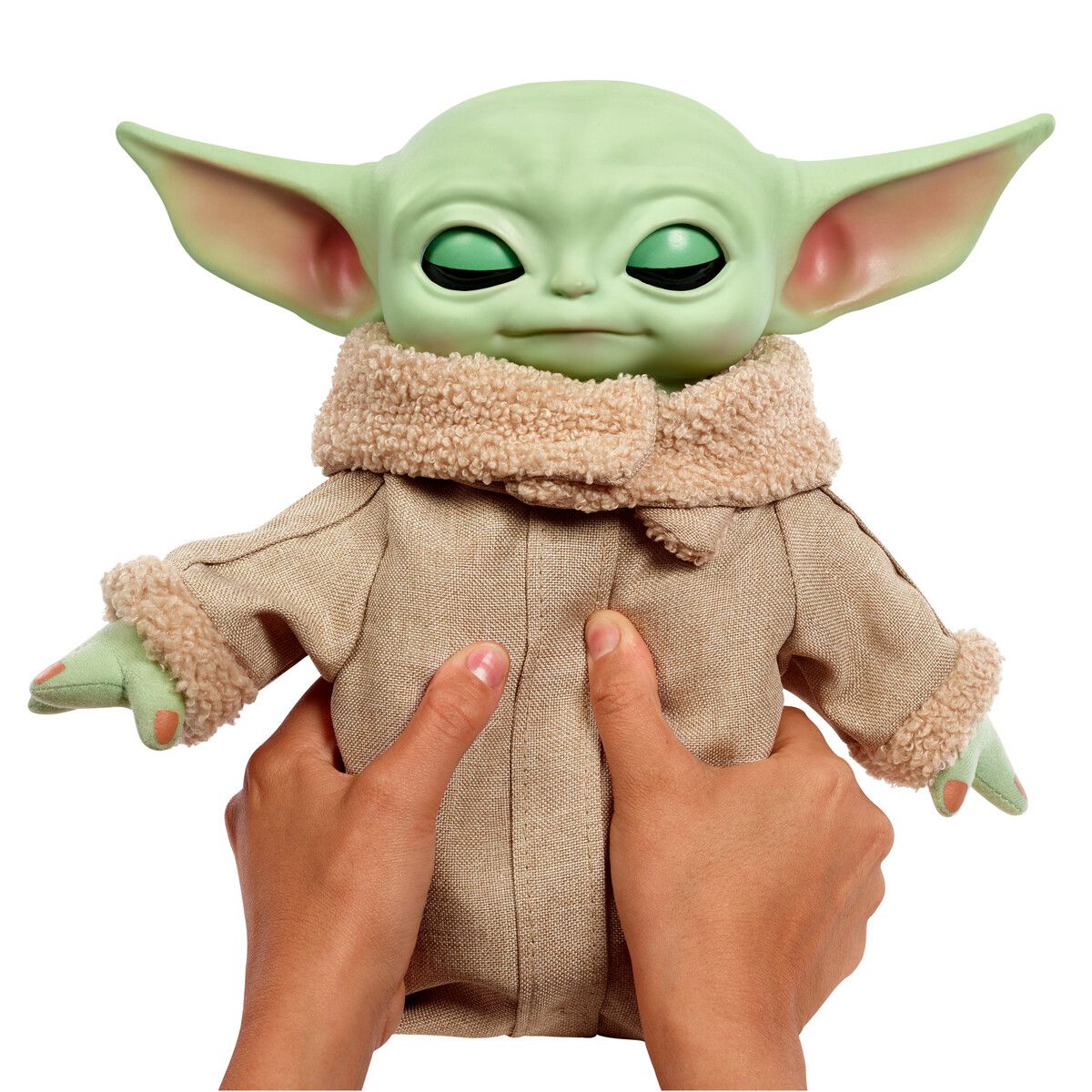 Maki - Plush Star Wars - Baby Yoda