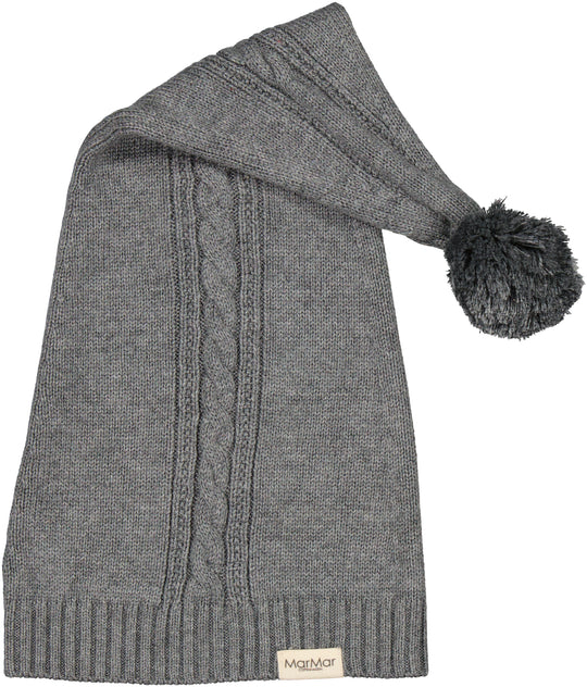 MarMar Alfen Nissehue - Grey Drizzle