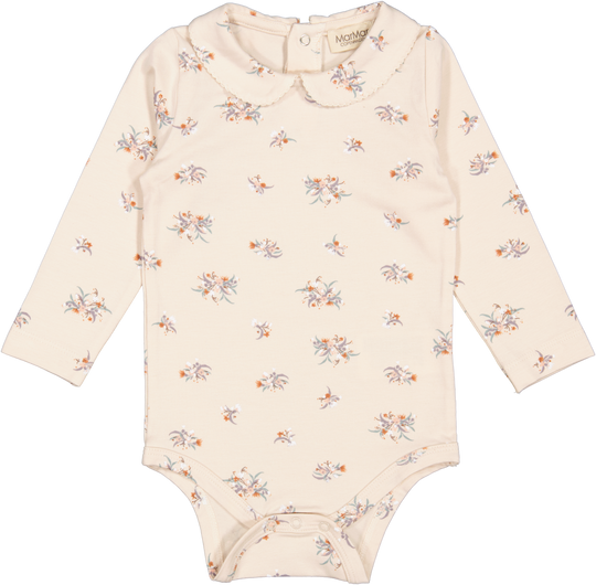 MarMar Becka Body - Autumn Bloom