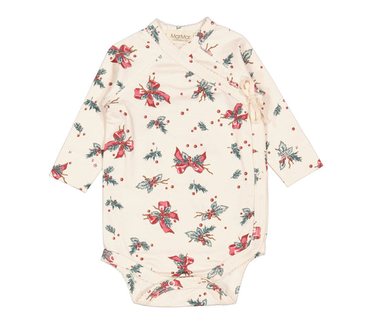 Marmar Belita Body - Bows Of Holly