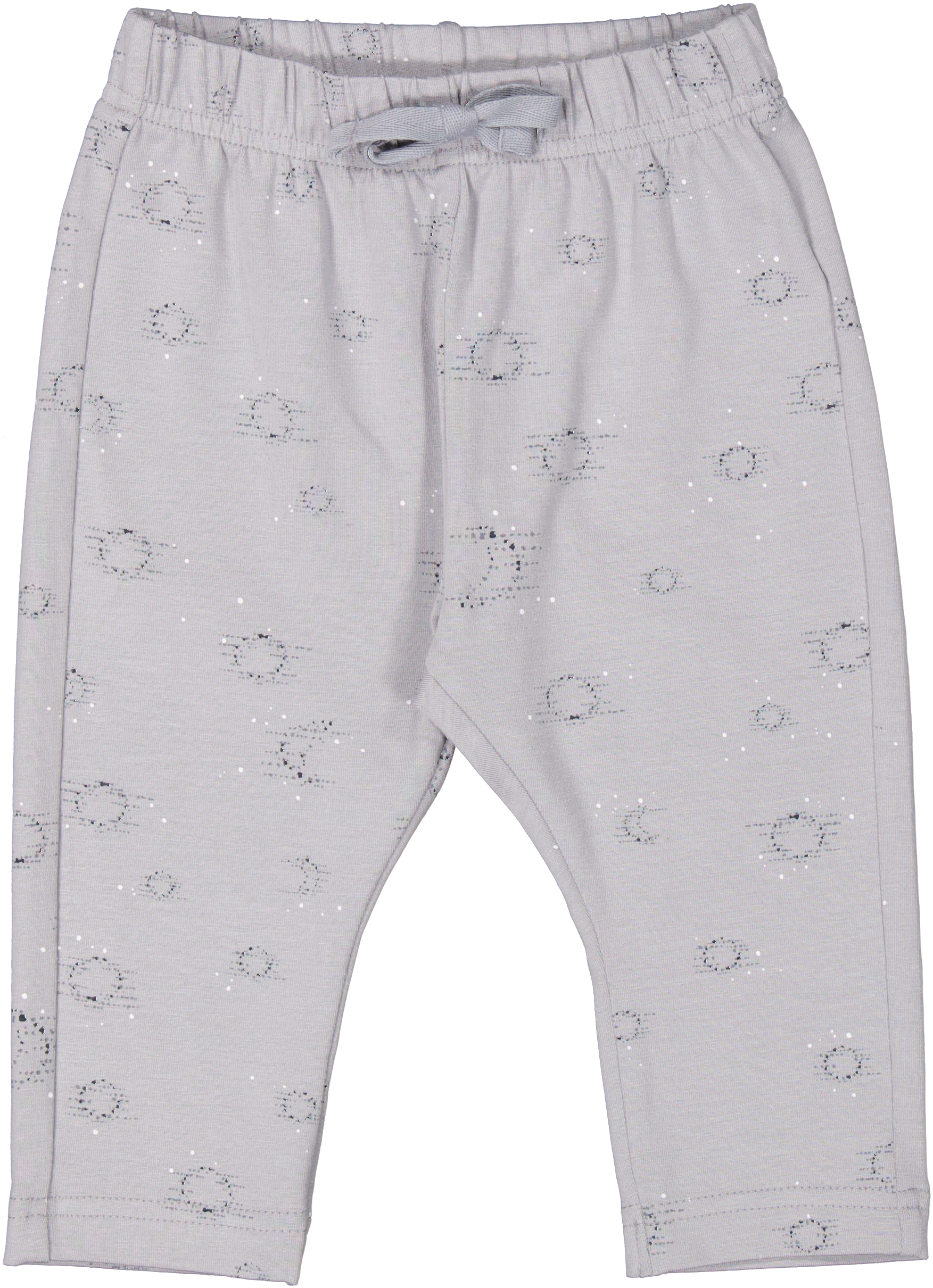 MarMar Pitti Pants - Moon