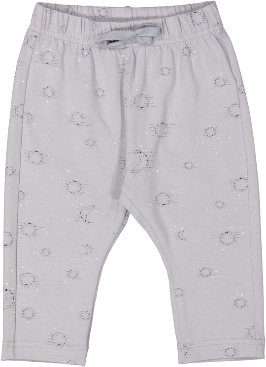 MarMar Pitti Pants - Moon