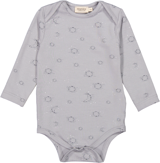 MarMar Ben Modal Body - Moon