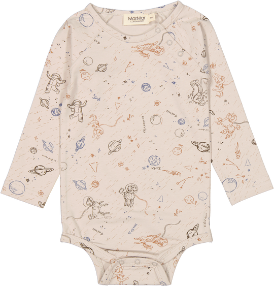 MarMar Bo Modal Body -  Planetarium