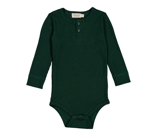 MarMar Modal Body - Dark Leaf