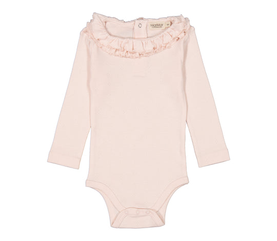 MarMar Brandy Body - Pink Dahlia