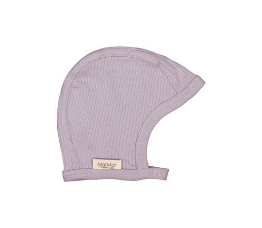 MarMar Hoody Modal Baby hue - Lilac Bloom