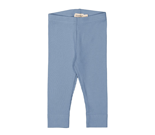 MarMar Leg Modal Pants - Storm Cloud