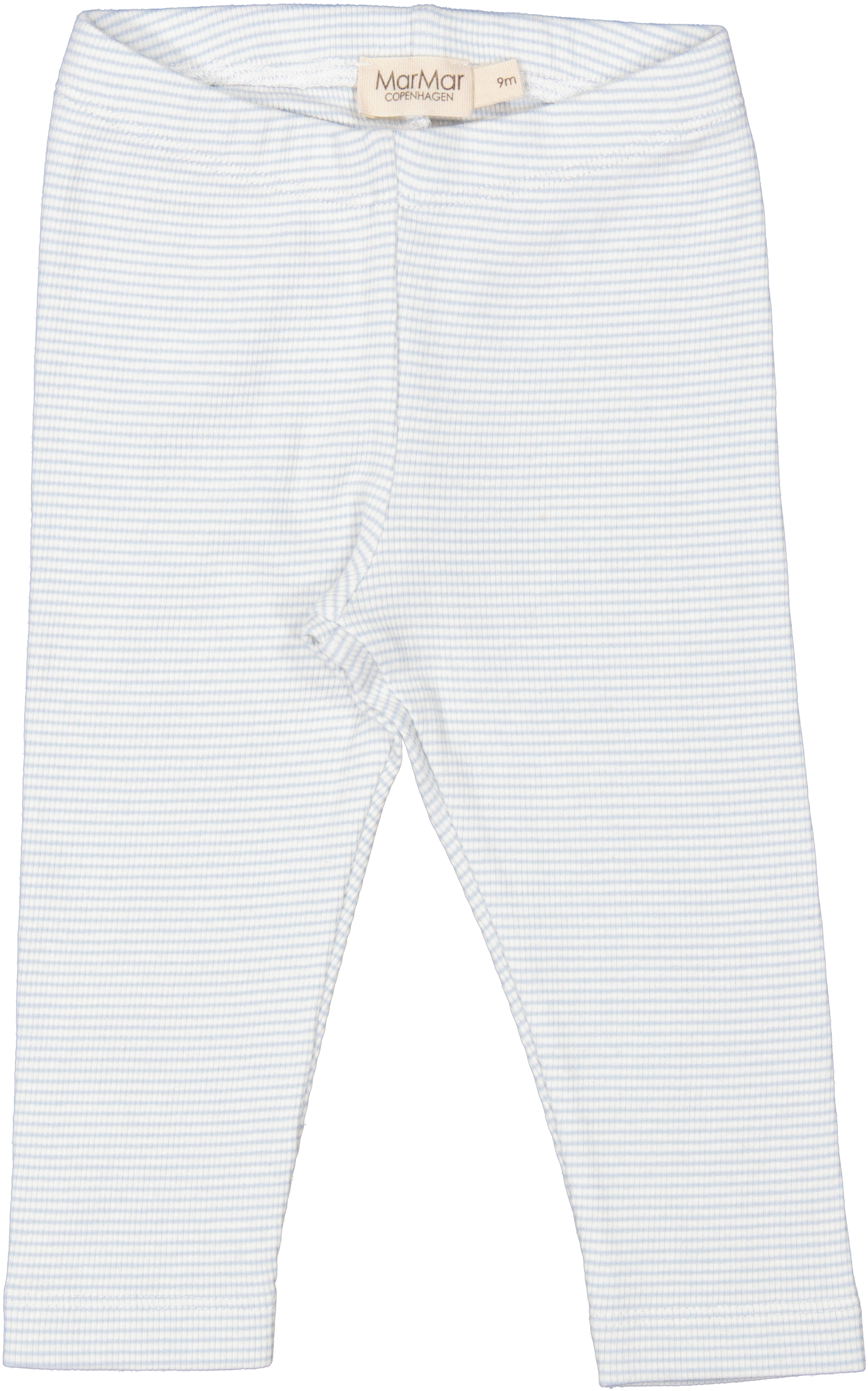 MarMar Leg Modal Pants - Fresh Air Stripe