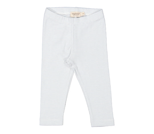 MarMar Leg Modal Pants - Fresh Air Stripe