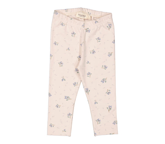 MarMar Lisa Pants - Floral Bloom