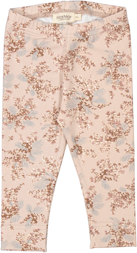 MarMar Lisa Pants - Winter Berries