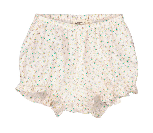 MarMar Pava Crispy Poplin - Petite Fleurs