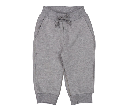 MarMar Pelon Sweat Pants - Multicol Letters