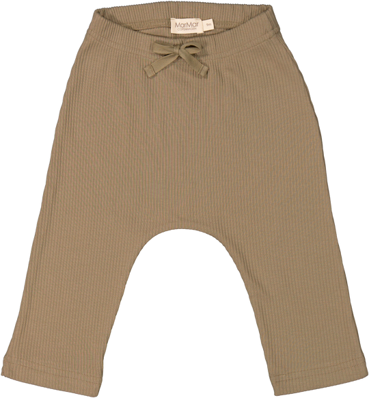 MarMar Pico Pants - Driftwood