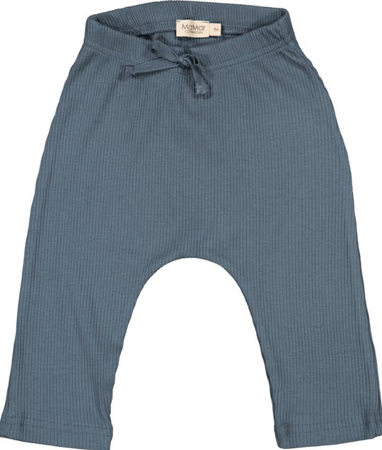 MarMar Pico Pants - Ocean
