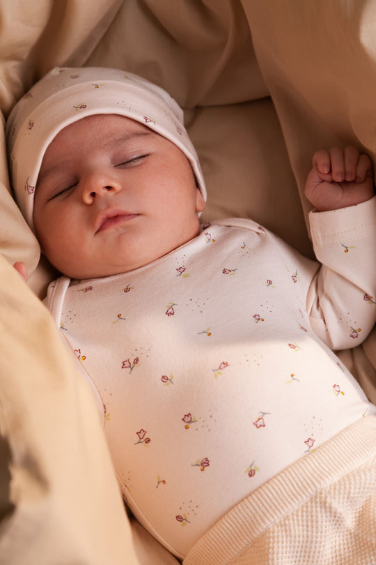 MarMar Ben Modal Body -  Tulips Bloom