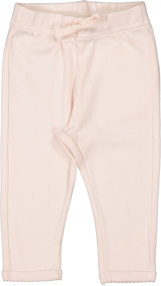 MarMar Pitti Pants - Pink Dahlia