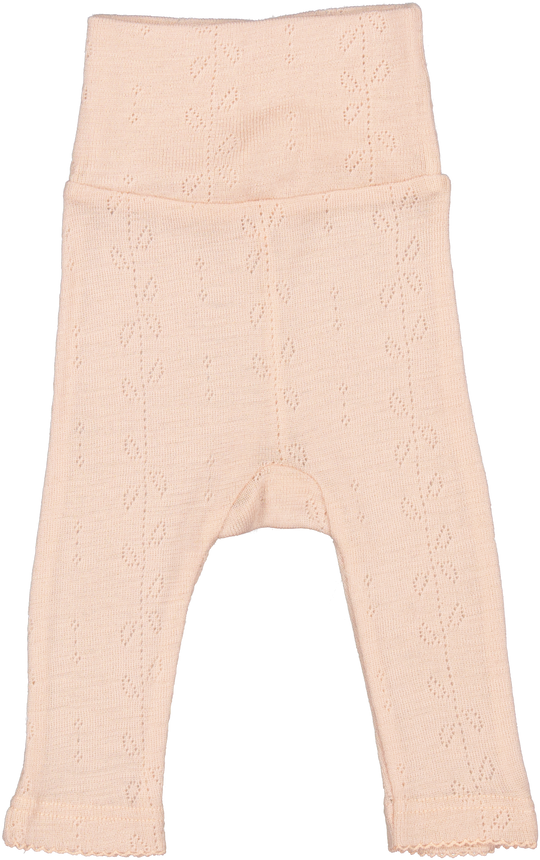 MarMar Piva Uld Bukser - Sheer Rose