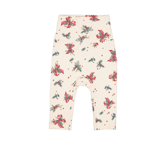 MarMar Piva Pants - Bows Of Holly