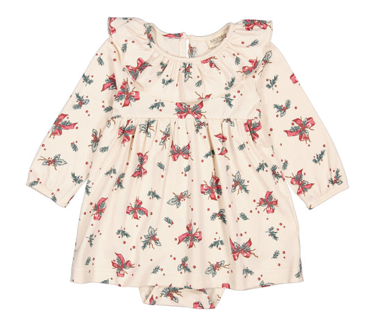 MarMar Riva Dress - Bows of Holly