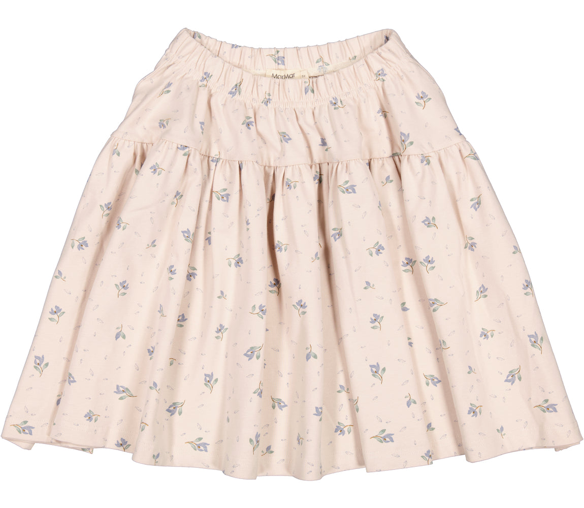 MarMar Sandy Skirt - Floral Bloom