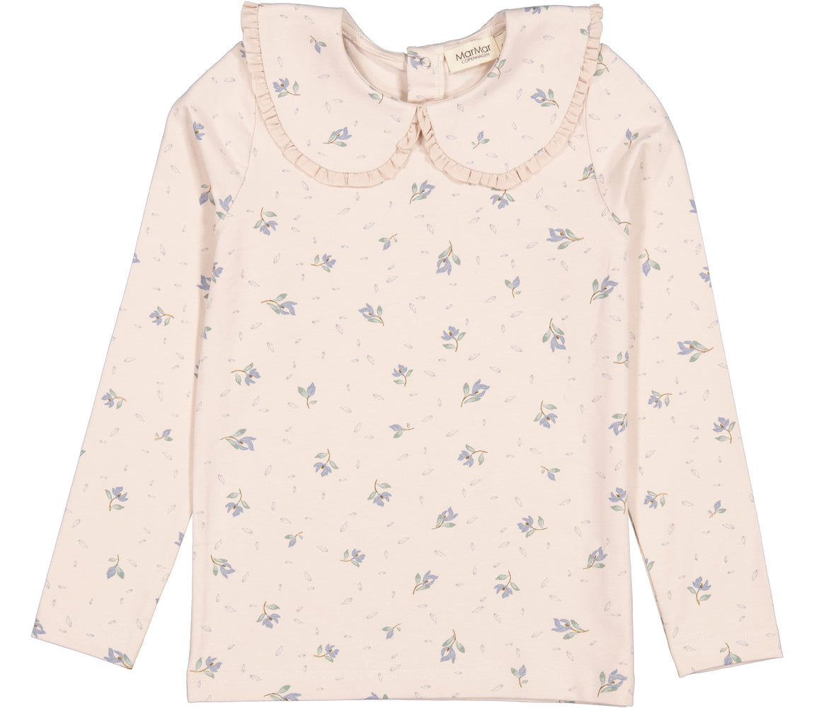 MarMar Tallu Shirt - Floral Bloom