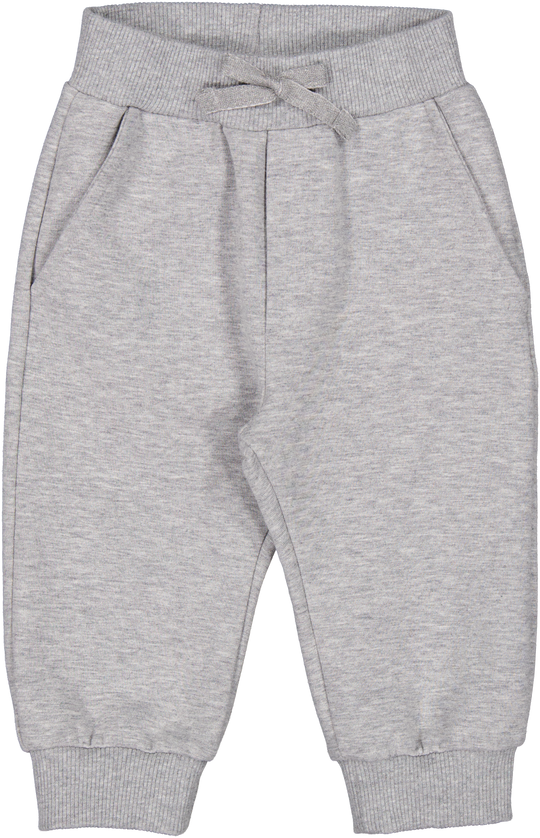 MarMar Pelon Sweat Pants - Green Logo