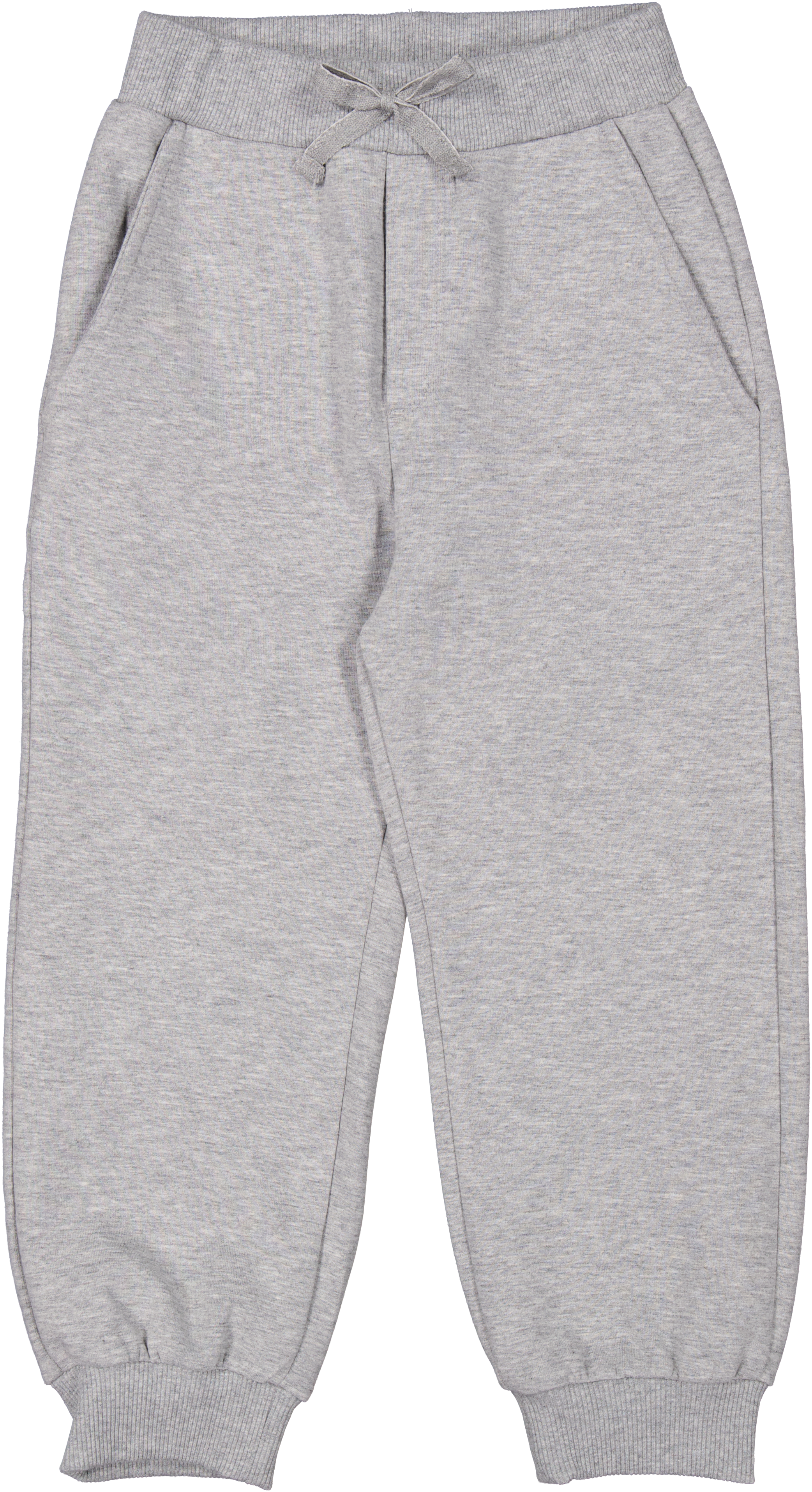 MarMar Pelon Sweat Pants - Green Logo