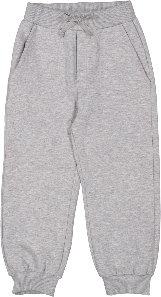 MarMar Pelon Sweat Pants - Green Logo