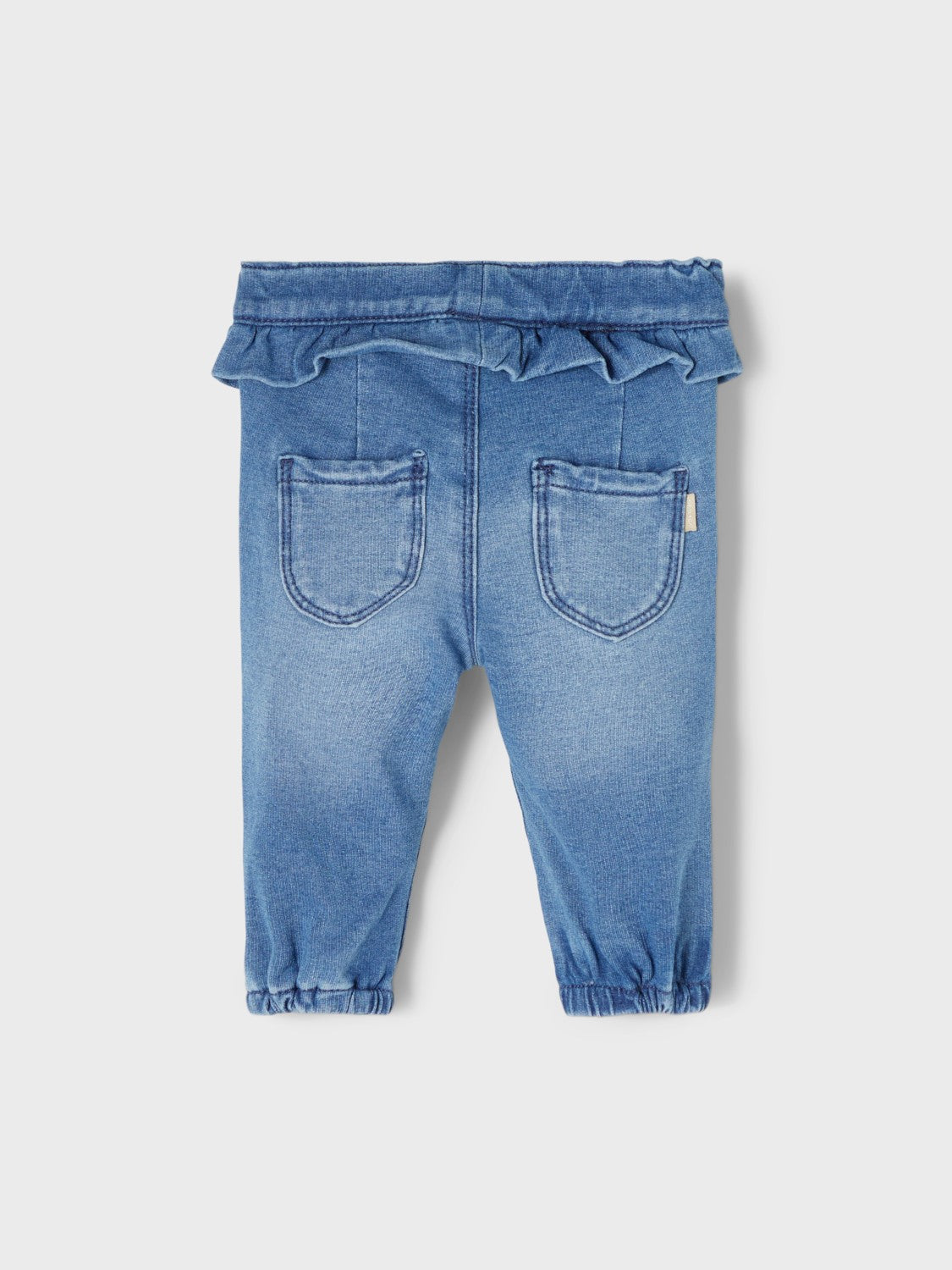 Name It Bella Jeans - Medium Blue Denim