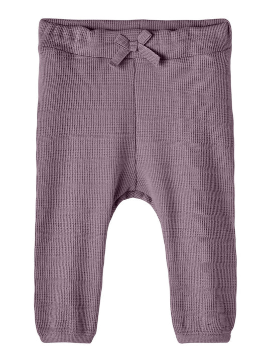 Name It Lallia Pants - Arctic Dusk