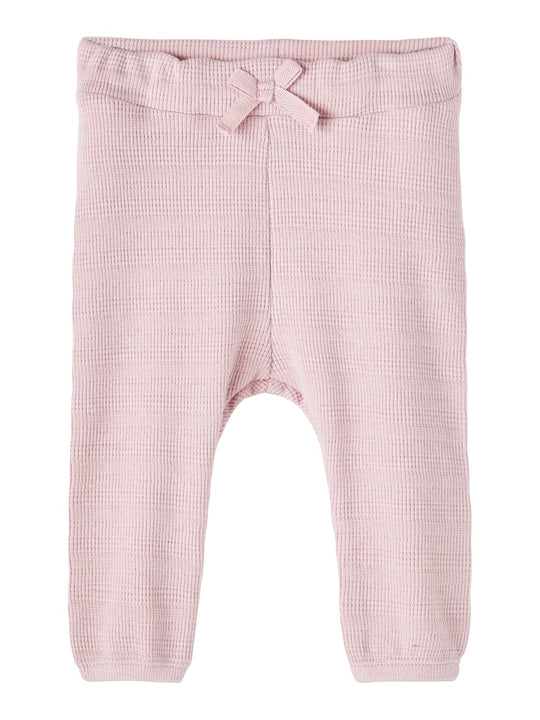 Name It Lallia Pants - Violet Ice