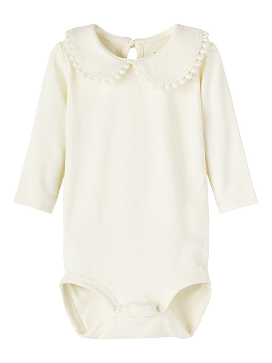 Name It Lunne Body - Buttercream