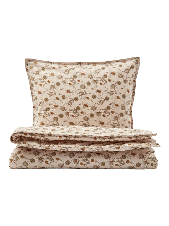 Lil Atelier Lenley Baby Sengetøj - Peyote Flower