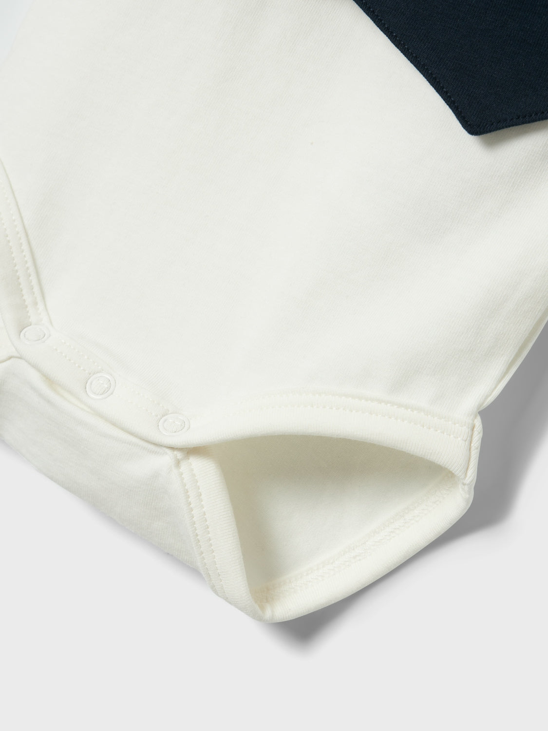 Name It Adam Body & Pants Sæt - Dark Sapphire