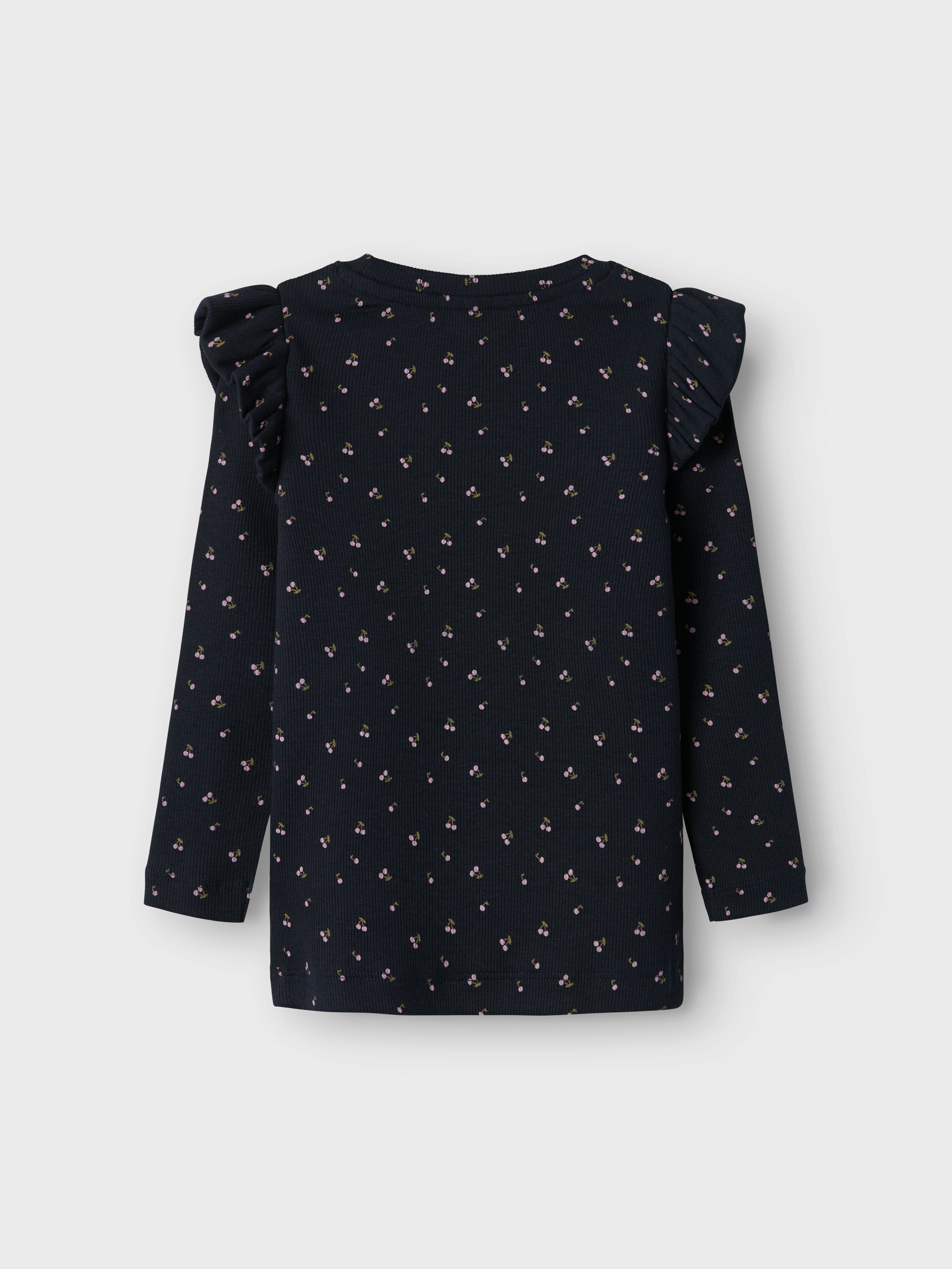 Name It Babeth Top - Navy Blazer