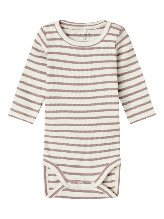Name It Bani Body Noos - Deauville Mauve