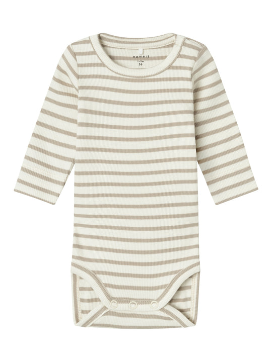 Name It Bani Body Noos - Pure Cashmere