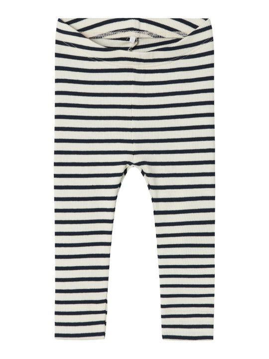 Name It Bani Leggings Noos - Dark Sapphire