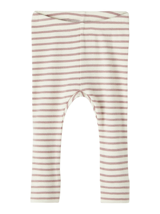 Name It Bani Leggings Noos - Deauville Mauve