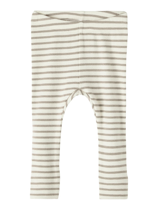 Name It Bani Leggings Noos - Pure Cashmere
