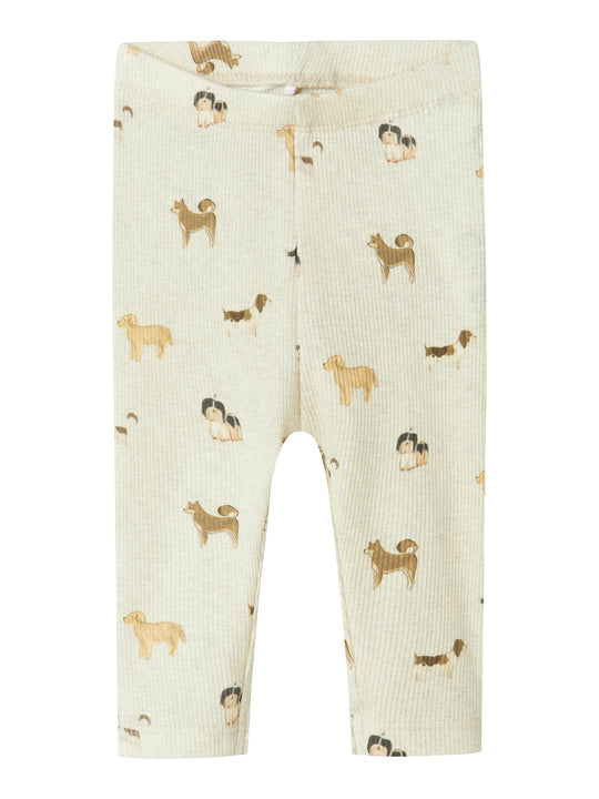 Name It Bark Long John - Peyote Melange